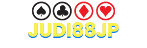 Logo Judi88Jp
